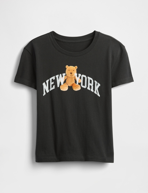 Kids Graphic T-Shirt