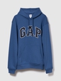 Relaxed Gap Logo Hoodie