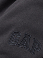 Gap Logo Straight Leg Sweatpants
