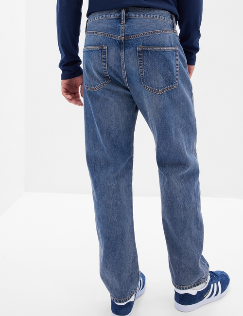 '90s Original Straight Jeans