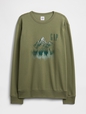 Gap Logo Sweatshirt