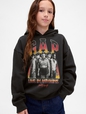 GAP X STRANGER THINGS HOODIE