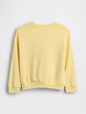 babyGap Relaxed French Terry Graphic Sweatshirt