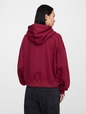 Vintage Soft Logo Hoodie