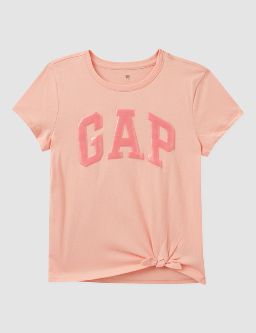 Kids Gap Logo T-Shirt