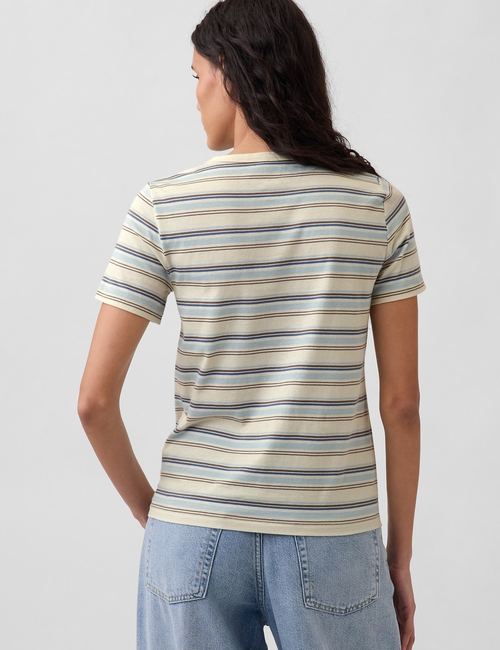 Organic Cotton VintageSoft T-Shirt