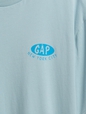 V-FRCH GAP BODEGA TEE