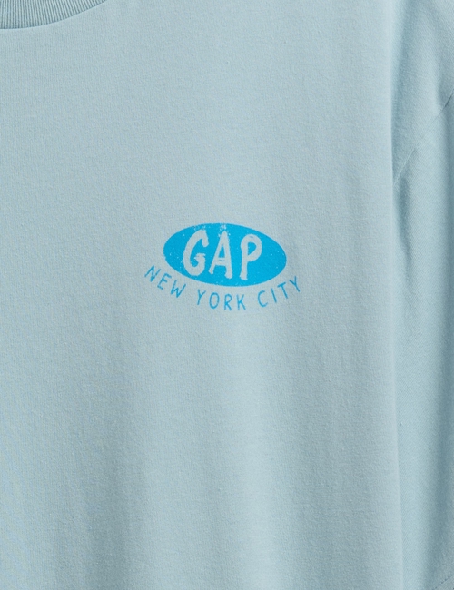 V-FRCH GAP BODEGA TEE