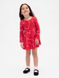 Baby & Toddler Mix & Match Twirl Dress