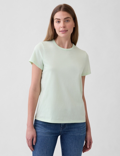 Favorite Crewneck T-Shirt