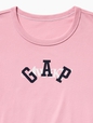 GAP X PROJ A BOXY TEE