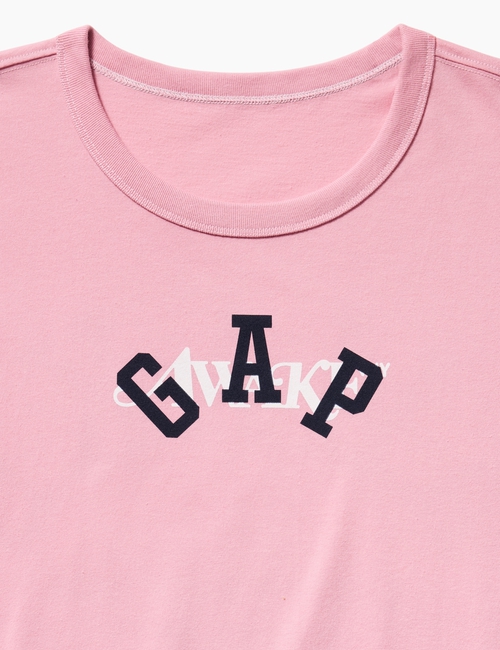 GAP X PROJ A BOXY TEE