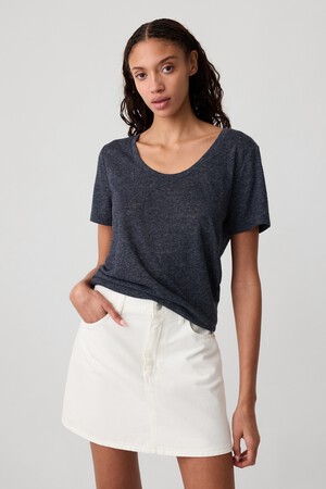 V-SS LINEN SCO