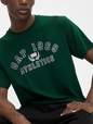 Everyday Soft Relaxed Graphic T-Shirt