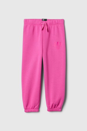 babyGap Disney Relaxed GAP Logo Pull-On Jogger Pants