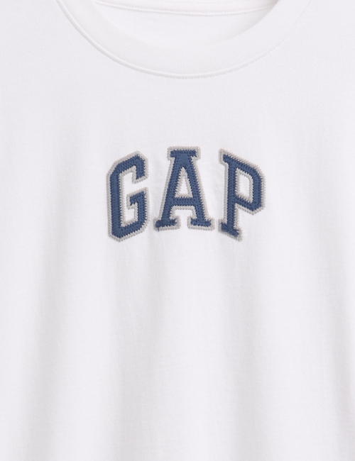 Kids Logo T-Shirt