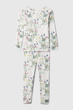 babyGap Organic Cotton PJ Set