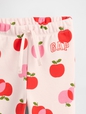 babyGap Relaxed Logo Pull-On Joggers