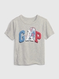 Toddler Organic Cotton Mix and Match Graphic T-Shirt