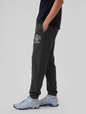 Vintage Soft Athletic Logo Joggers