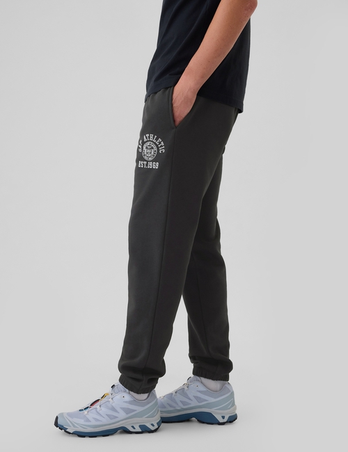 Vintage Soft Athletic Logo Joggers