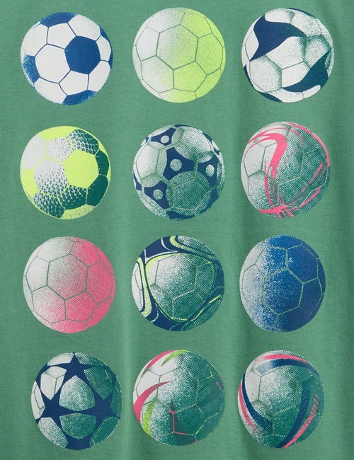 Kids Graphic T-Shirt