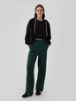 Seamed Logo Sweatpants