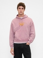 GAP ATHLETIC LOGO PO