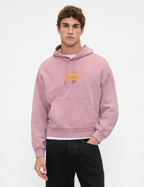 GAP ATHLETIC LOGO PO