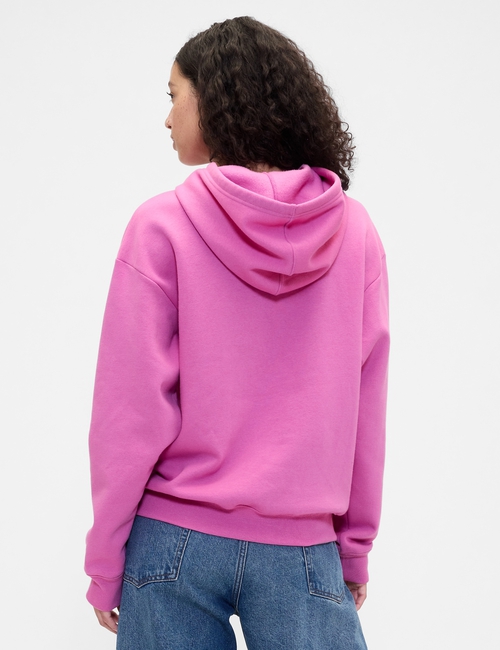 Gap Logo Hoodie
