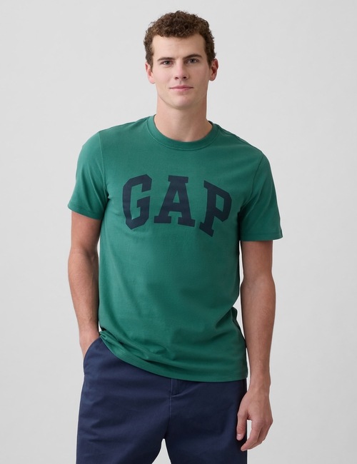 V-EVERYDAY SOFT BASIC LOGO T