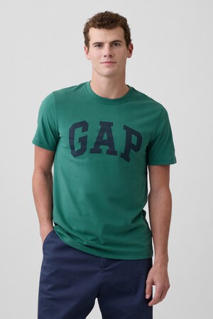 Everyday Soft Gap Logo T-Shirt