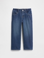 babyGap Original Straight Cozy-Lined Jeans