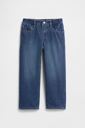 babyGap Original Straight Cozy-Lined Jeans