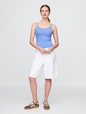 Modern Cropped Cami