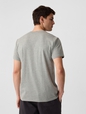 Organic Cotton Pocket T-Shirt