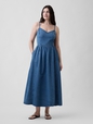 V-SL CELEBRATION DRESS