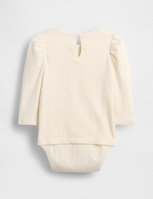 Baby Shirt Bodysuit