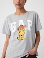 Relaxed Graphic T-Shirt
