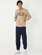 Gap Logo Zip Hoodie