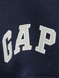 Toddler Gap Arch Logo Pull-On Shorts