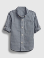 babyGap Poplin Shirt