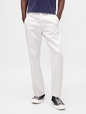 Relaxed Straight Trouser Jeans