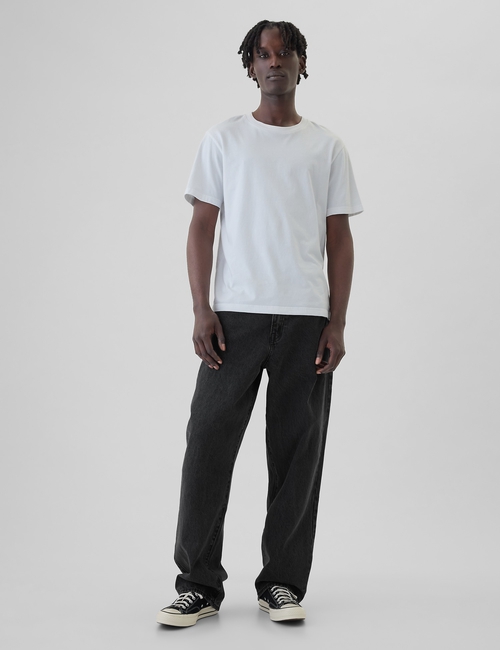 Baggy Jeans