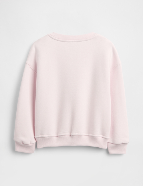 Baby & Toddler VintageSoft Snoopy Sweatshirt