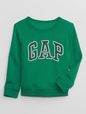 babyGap Logo Sweatshirt