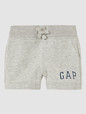 Toddler Gap Arch Logo Pull-On Shorts