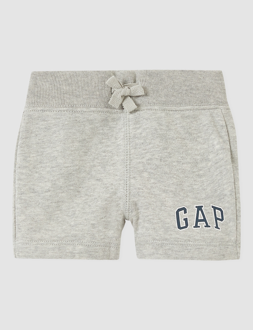 Toddler Gap Arch Logo Pull-On Shorts