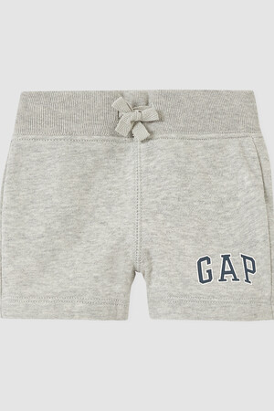 Toddler Gap Arch Logo Pull-On Shorts