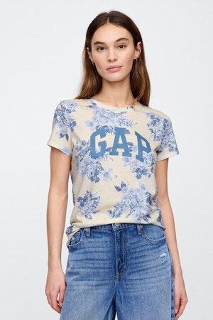Gap Logo T-Shirt